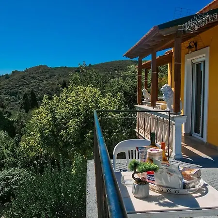 Nana House 2 *