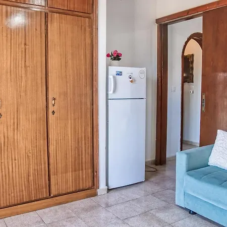 Σπίτι διακοπών Nana House 2