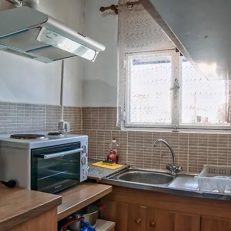 Nana House 2 * Γιαννάδες