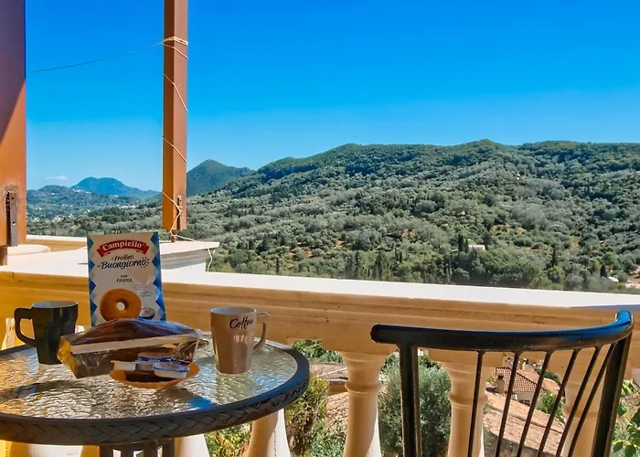 Nana House 2 Giannádes