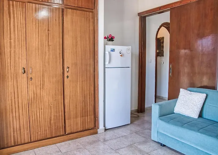 Vakantiehuis Nana House 2