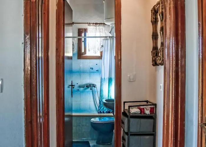 Vakantiehuis Nana House 2 *