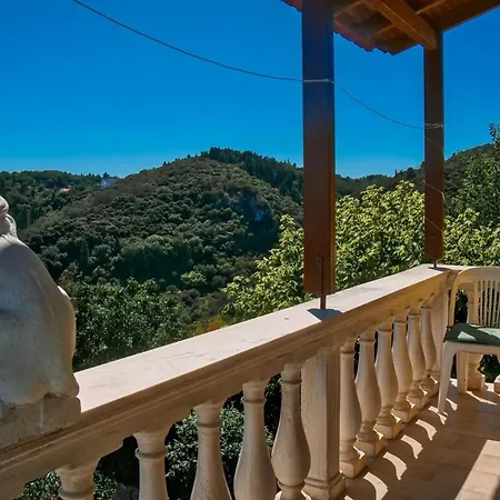 בית נופש Nana House 2 Giannádes